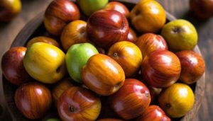 Ber Fruit