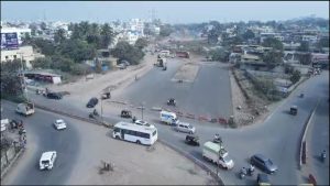 Bhakti Shakti to Nashik highway missing link in PCMC
