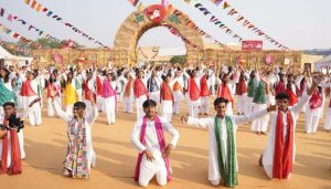 Bhimthadi Jatra 2024 Event