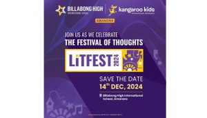 Billabong High International School