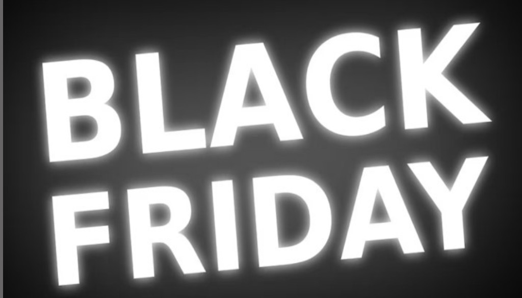Black Friday