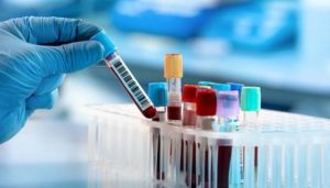 Blood Bank