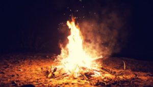 Bonfires