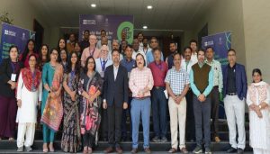 British Council and Government of Maharashtra Unveil Capacity Building Programme for Higher Education Institutions 1