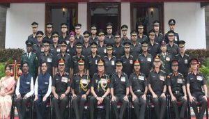 CME Pune Confers B Tech Degrees to 68 Officers