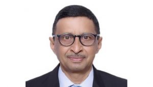 Charuchandra Shrotri