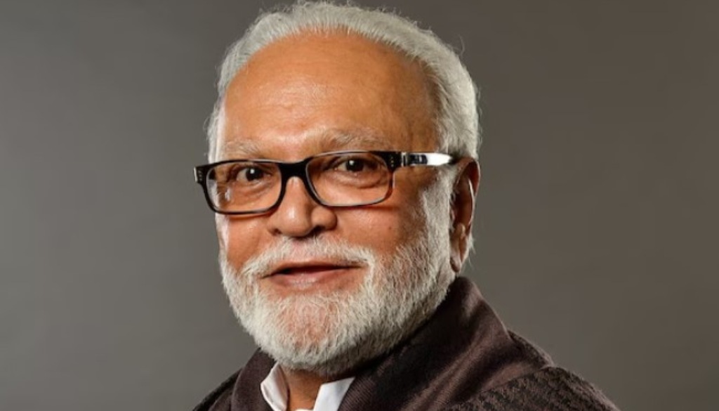 Chhagan Bhujbal