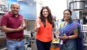 _Cybage’s New Water Bottling Plant Inspires Change in Pune