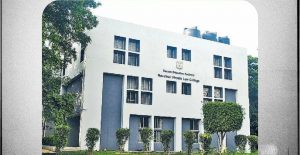 DES’s Shri Navalmal Firodia Law College
