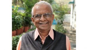 Dr. Kiran Thakur