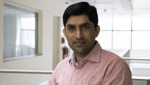 Dr. Krishanpal Karmodiya