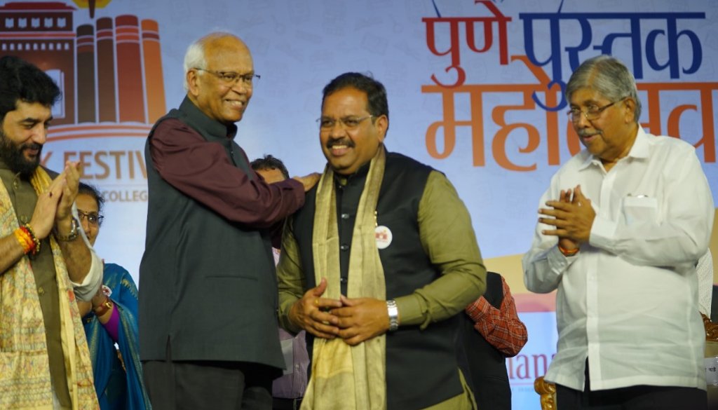 Dr. Mashelkar