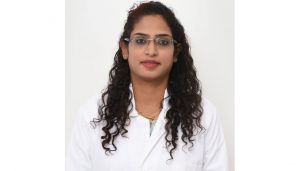 Dr. Priyanka Kuri