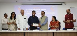 Dr. S.B. Mujumdar
