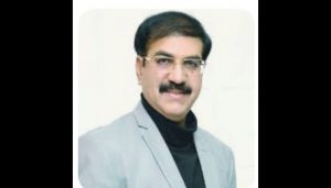 Dr. Vinky Rughwani