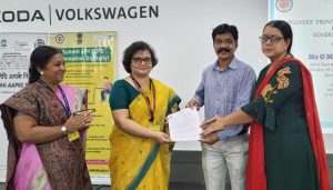 EPFO Engages Workers and Employers in Pune