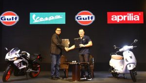 Gulf Oil