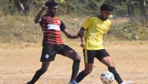 Guru Tegh Bahadur Gold Cup Football Tournament