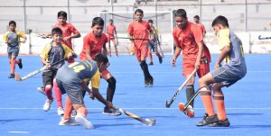 HOCKEY