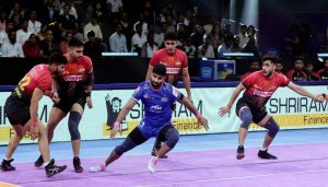 Haryana Steelers