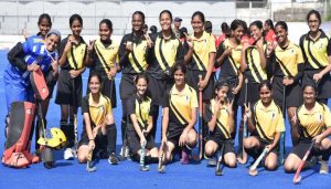 Hockey Tour