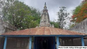 Holkar Chhatri (1)