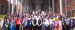 IIM Nagpur Hosts Successful Ivey Case Conference 2024