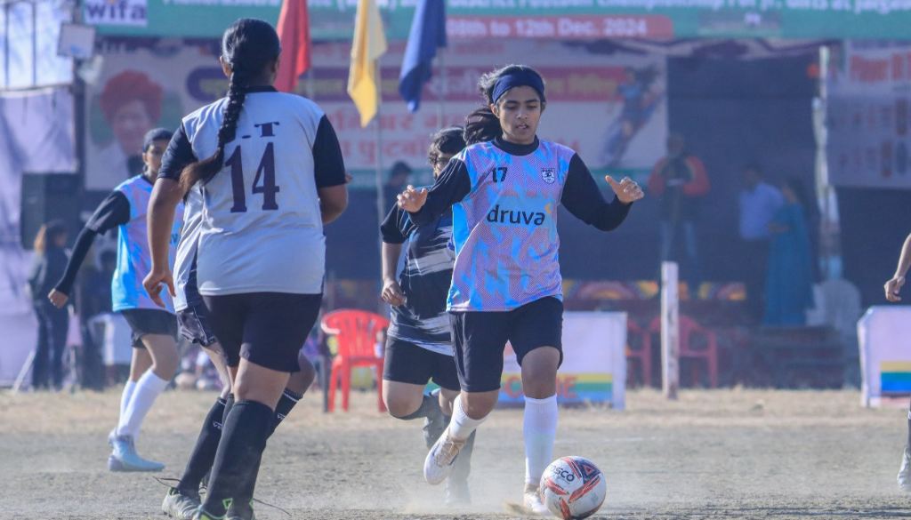 Inter District Football Championship