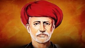 Jotiba Phule