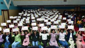Lila Poonawalla Foundation