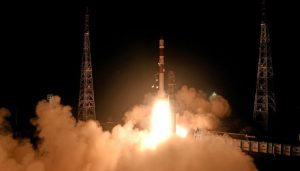 MIT-WPU Team Successfully Launches its First-Ever Space Payload in Collaboration With ISRO