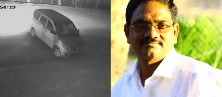 MLC Yogesh Tilekar’s Uncle Found Murdered After Daylight Kidnapping in Pune