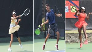 MSLTA ITF Grade 3 Junior Tennis Championship (1)
