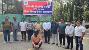 Man Murdered Over Family Dispute in Pimpri Chinchwad