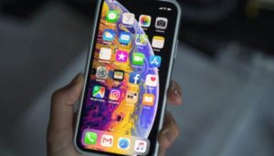 Mobile Hidden App