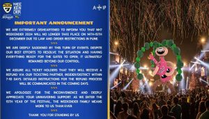 NH7 Weekender 2024