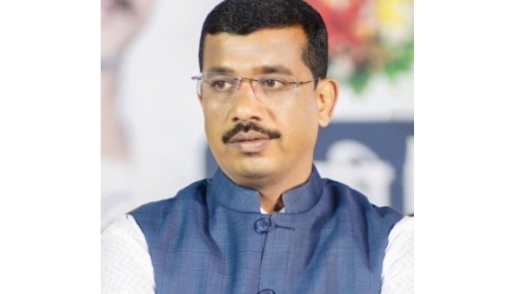 Nana Bhangire