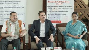 Need for HR professionals