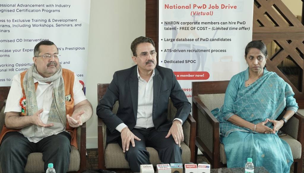 Need for HR professionals