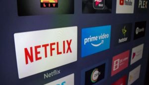 OTT Platforms