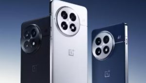 OnePlus 13