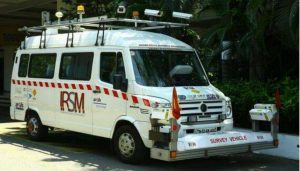 PCMC launches GIS-based road asset management system