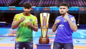 PKL Season 11