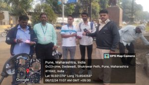 PMC Imposes Rs 1,000 Fine for Feeding Pigeons in Public Areas
