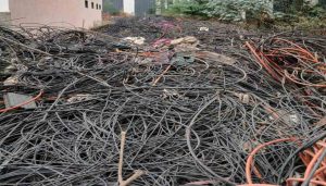 PMC’s Internet Cable Cleanup Campaign