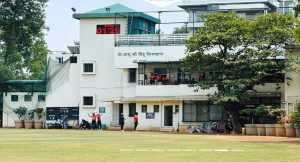 PYC Hindu Gymkhana