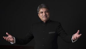 Padma Shri Suresh Wadkar