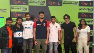 Parimatch Sports