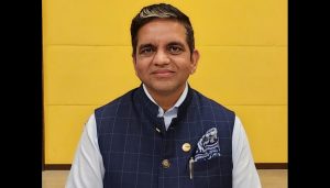 Pawan Kumar Singh