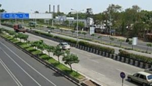 Pcmc Road